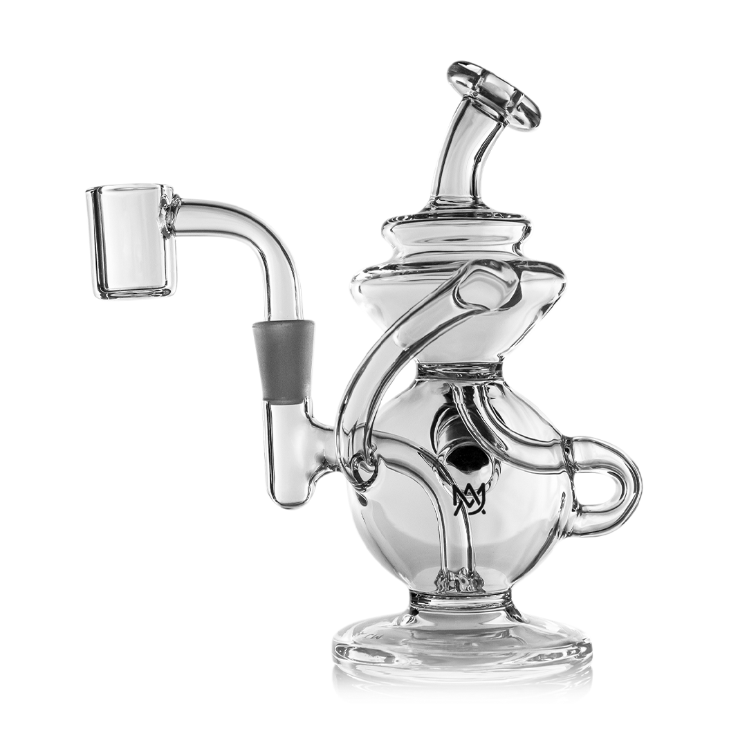 Mini Jig Mini Dab Rig Recycler