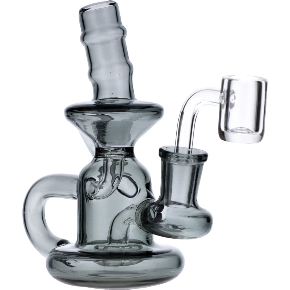 Mini Recycler