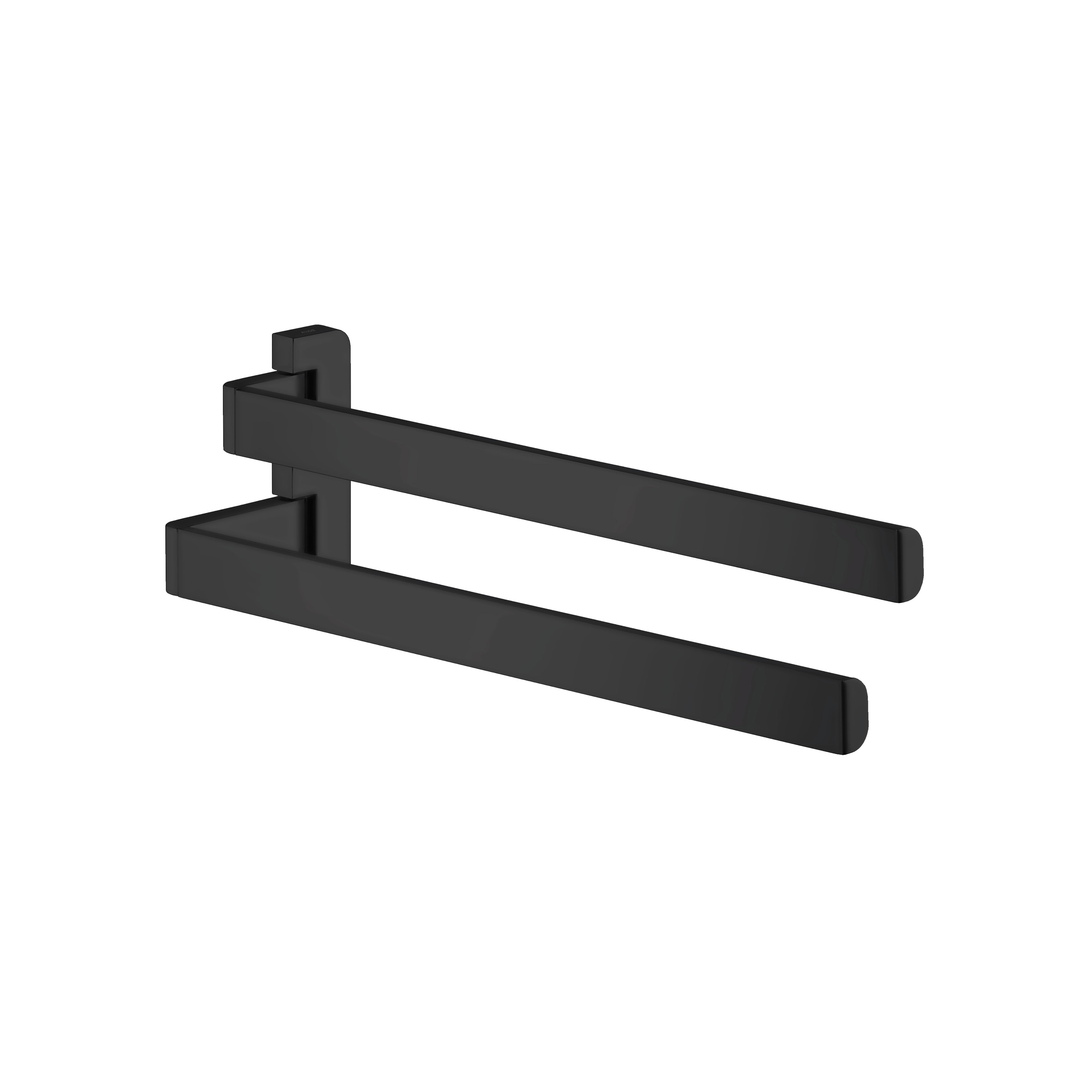 AXOR Universal SoftSquare Dual Towel Bar