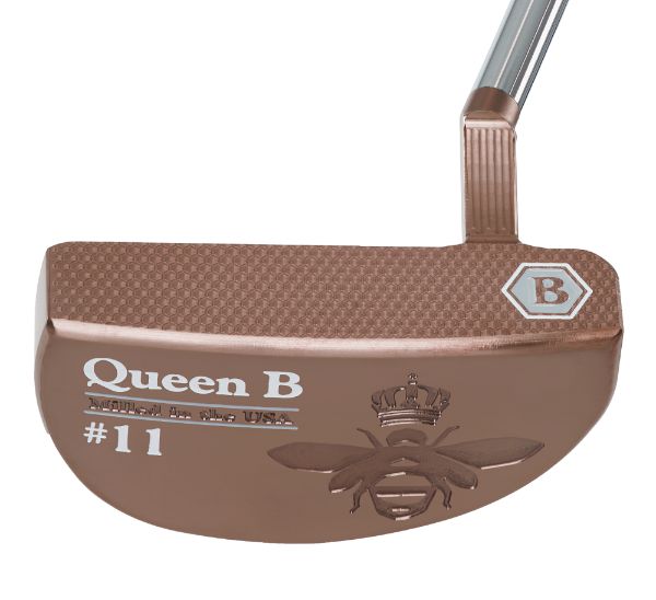 Bettinardi Golf 2023 Queen B 11 Putter 35" [Sink Fit Standard]