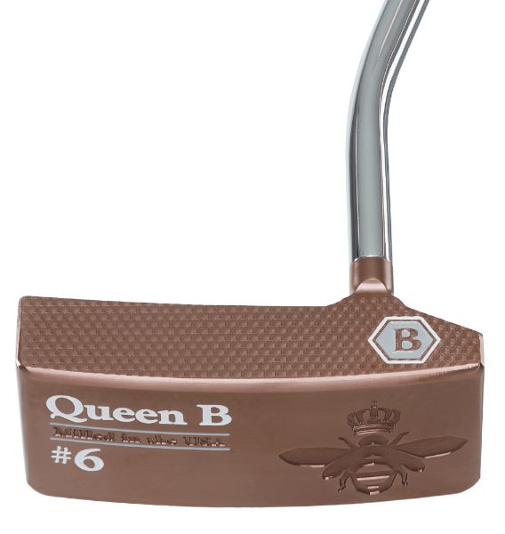 Bettinardi Golf 2023 Queen B 6 Putter 35" [Sink Fit Jumbo]