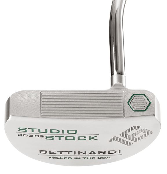 Bettinardi Golf 2023 Studio Stock 16 Putter 34" [Standard Grip]