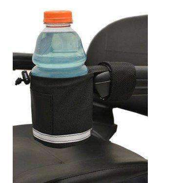 E-Wheels Mobility Scooters Polyester Cup Holder