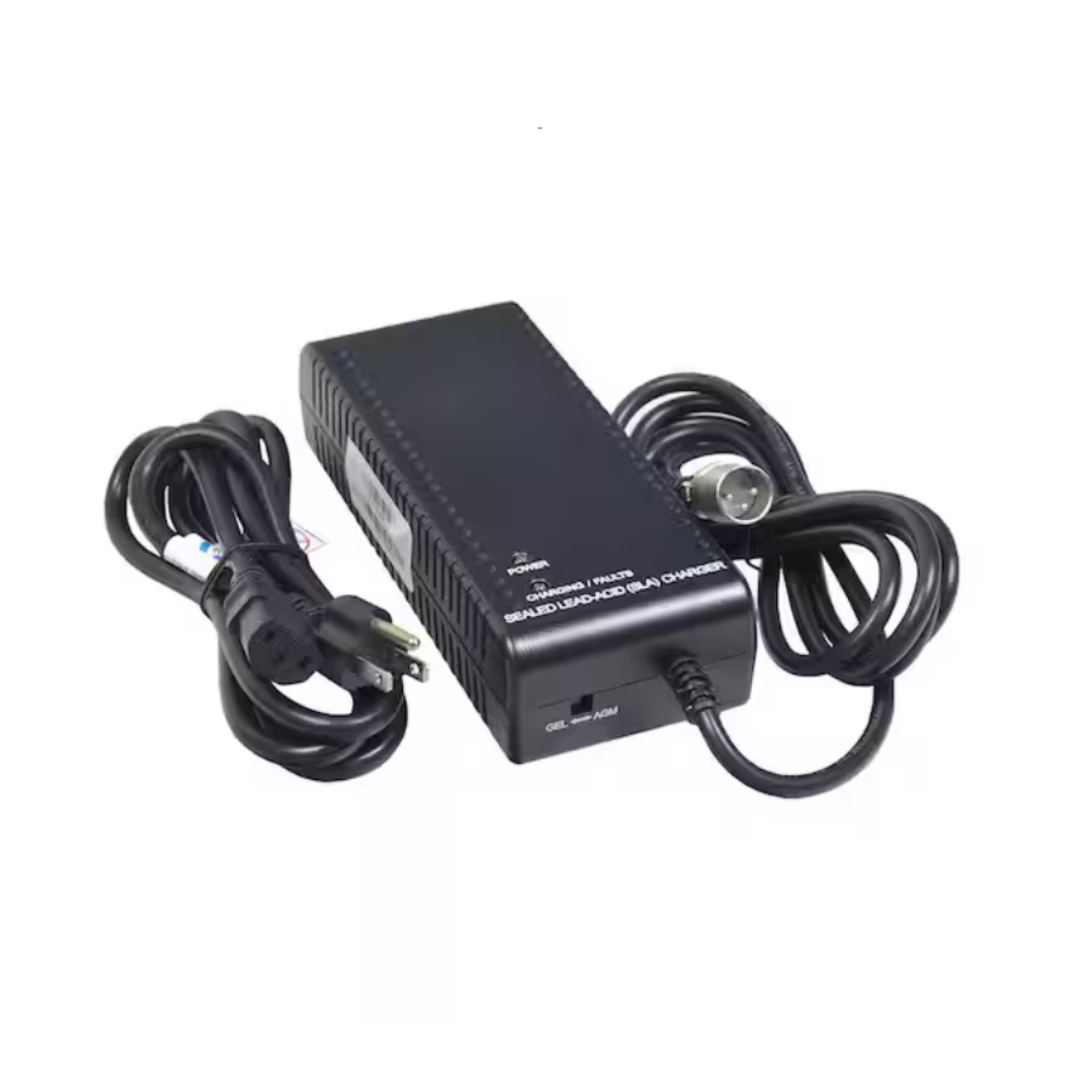 Golden Technologies Charger for GB120 Folding Travel Scooter