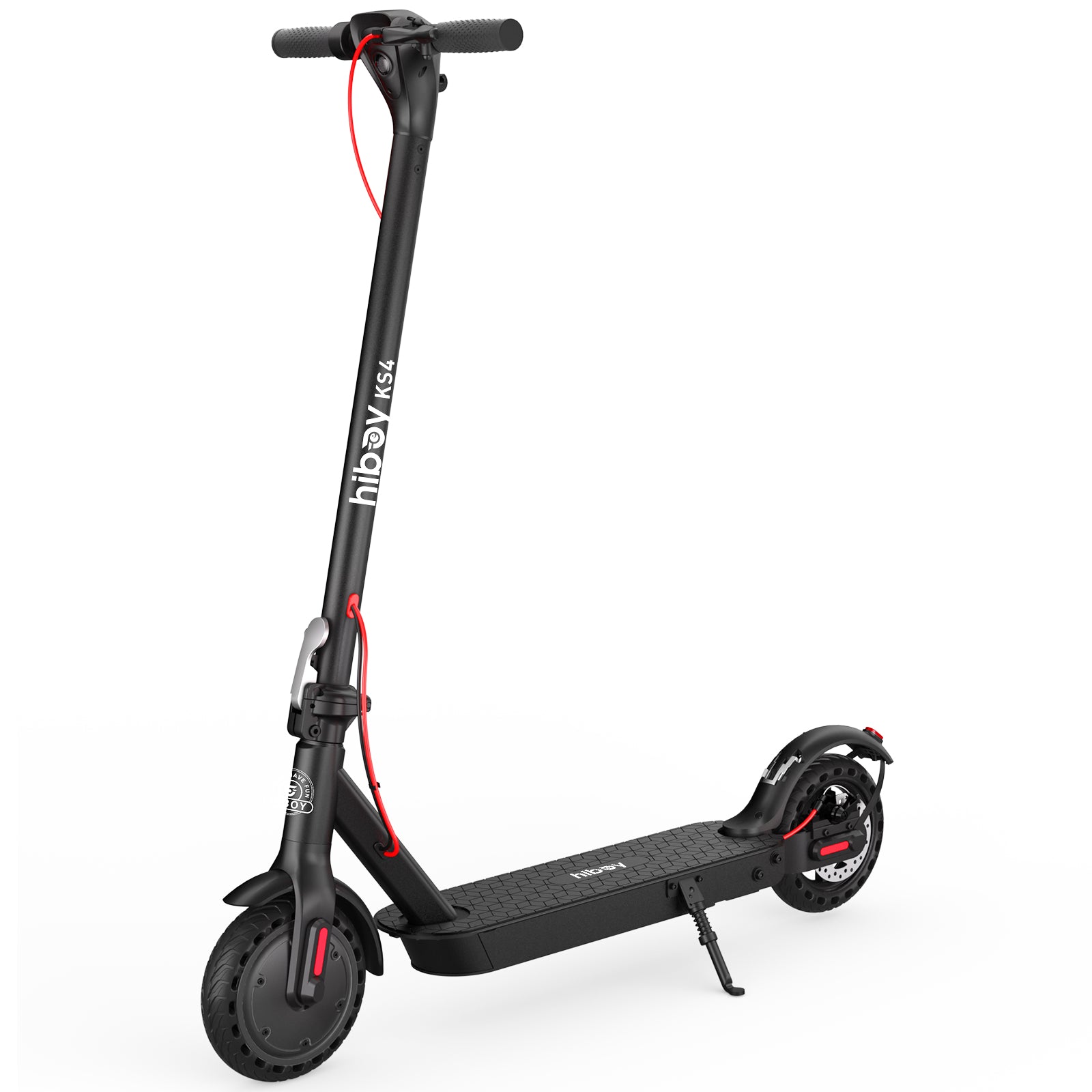 Hiboy KS4 Advanced Commuter Electric Scooter