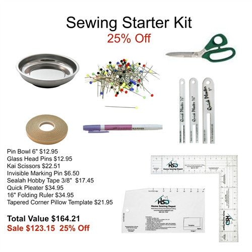 Sewing Kit