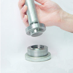 Hand Adapter for Grommet Press Cutter & Setter