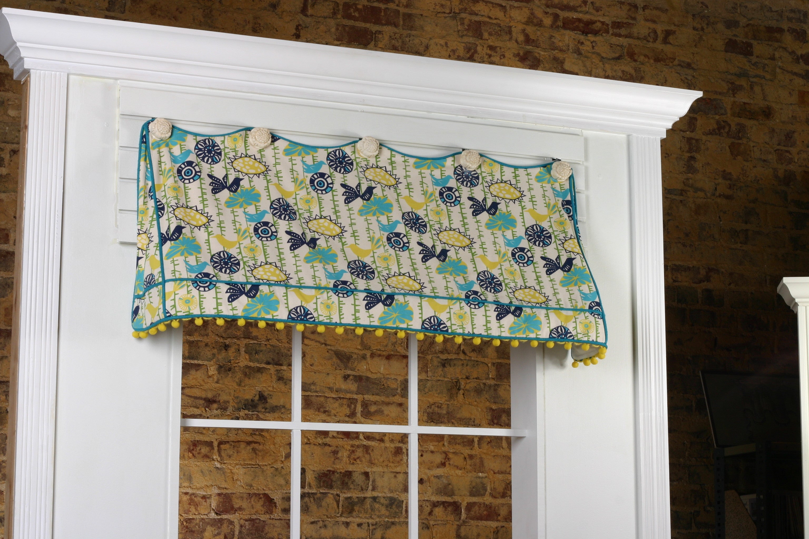 Erin Valance by Pate Meadows