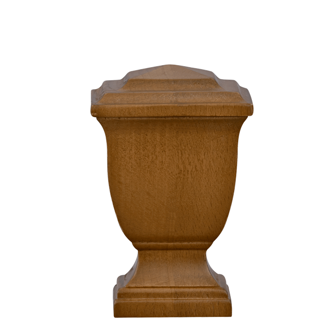 Finestra Princeton Finial