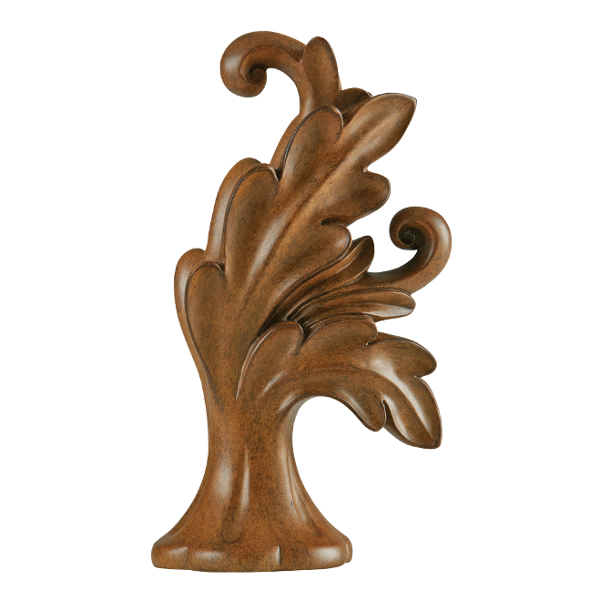 Finestra Provence Finial