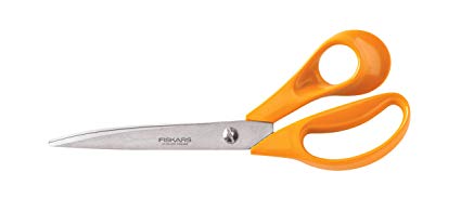 Fiskars  9" Dressmaker Scissors