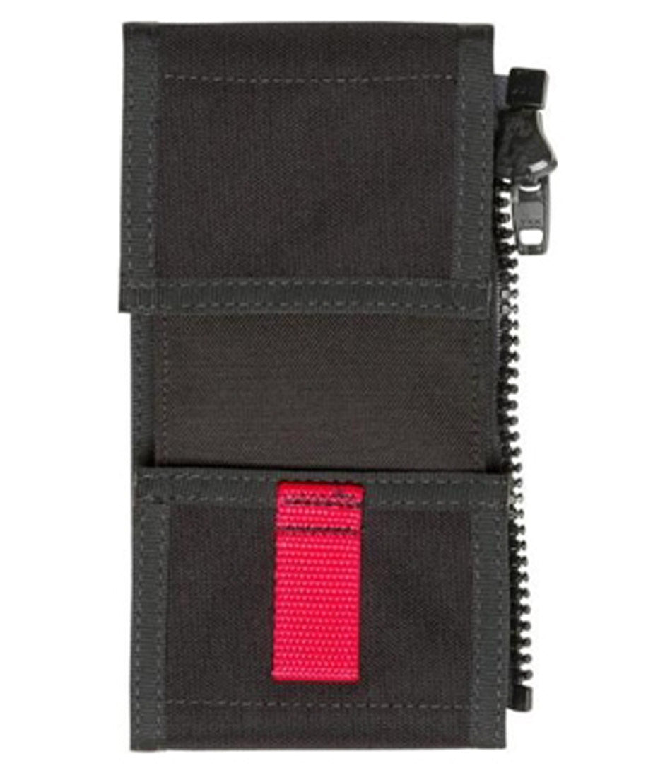 Zeagle Utility Velcro Pocket for BCD Left or Right