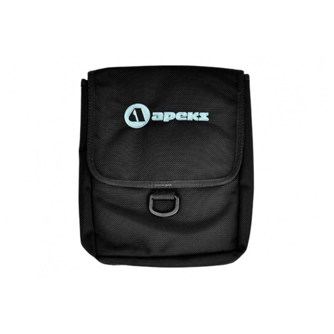 Apeks WTX Thigh Pocket