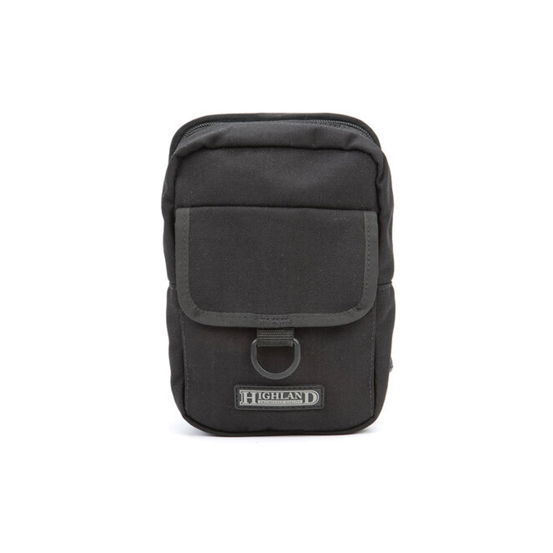 Highland Tempest Pocket Securely Holds Scuba Diving Accessories