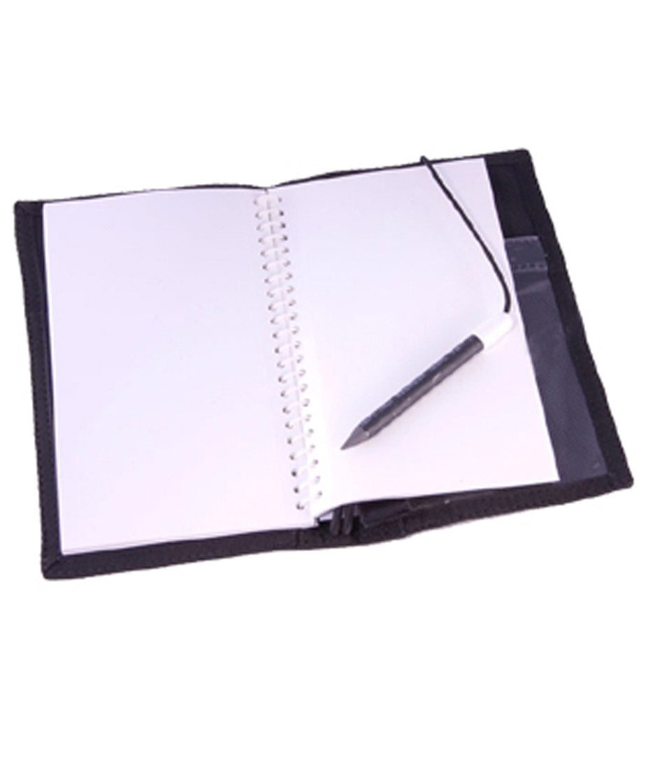 Hollis Waterproof Underwater Notebook for Scuba Diving, Snorkeling etc.