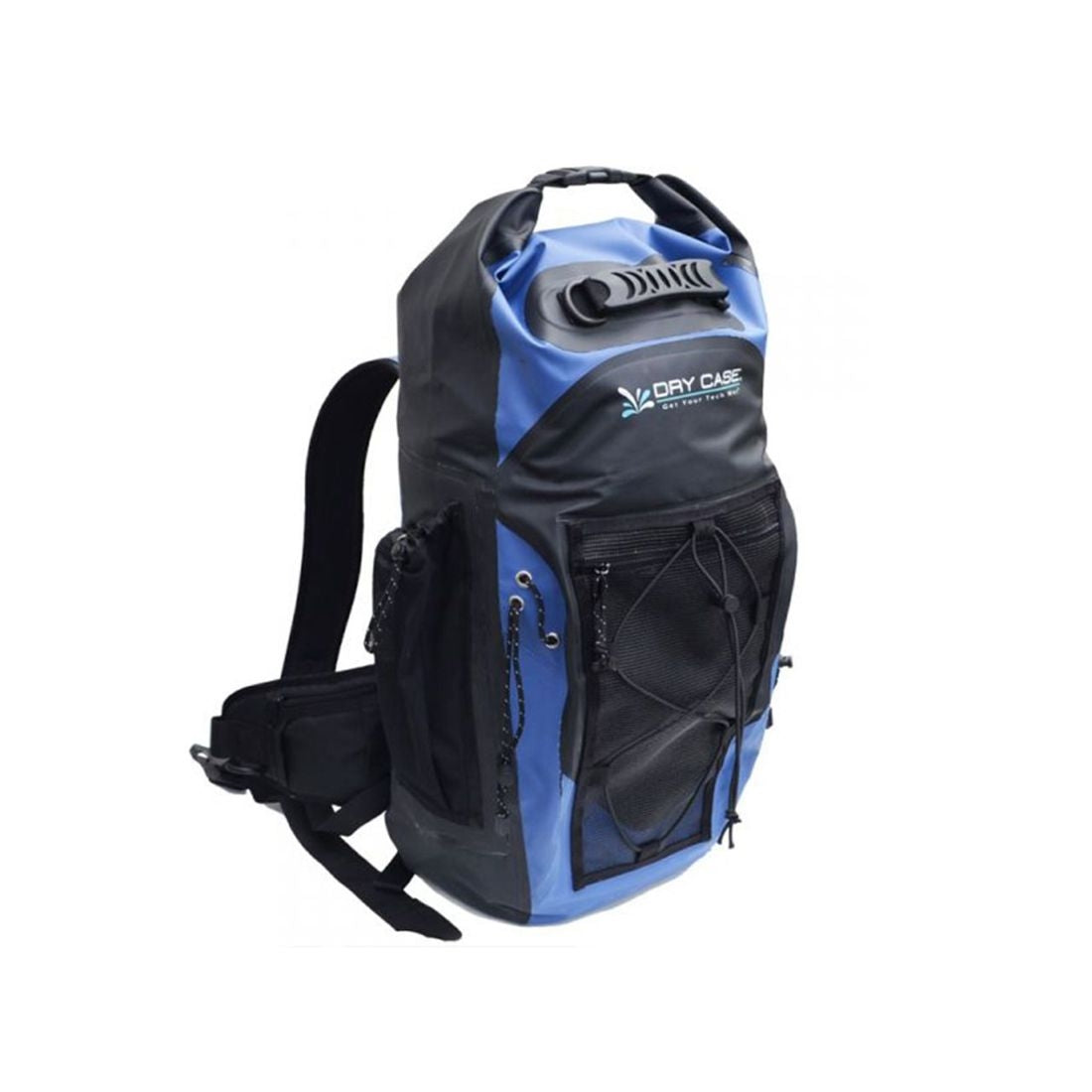 Drycase Masonboro 100% Waterproof Backpack 35L of Storage