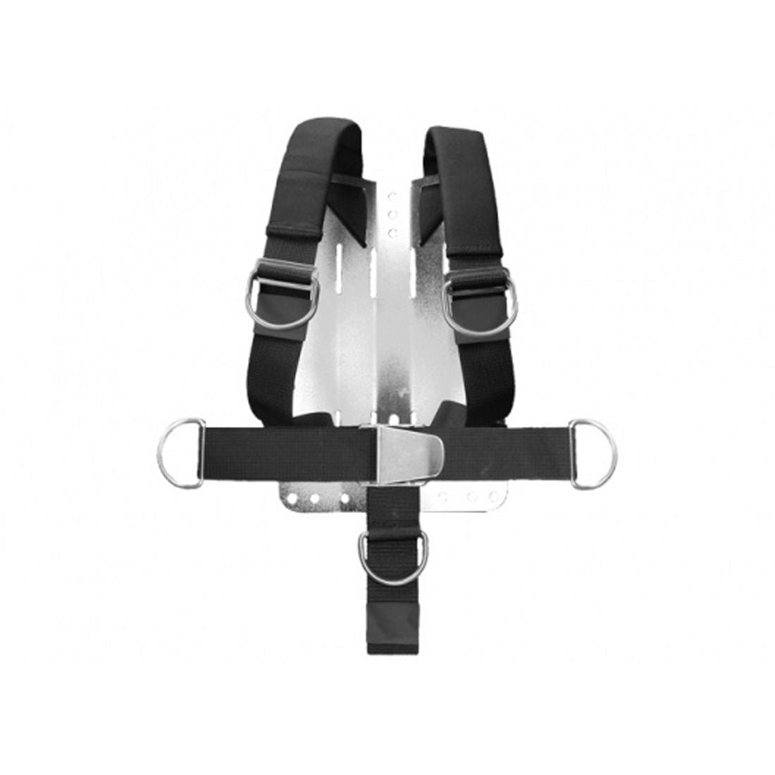 Apeks Deluxe One Piece Web Harness