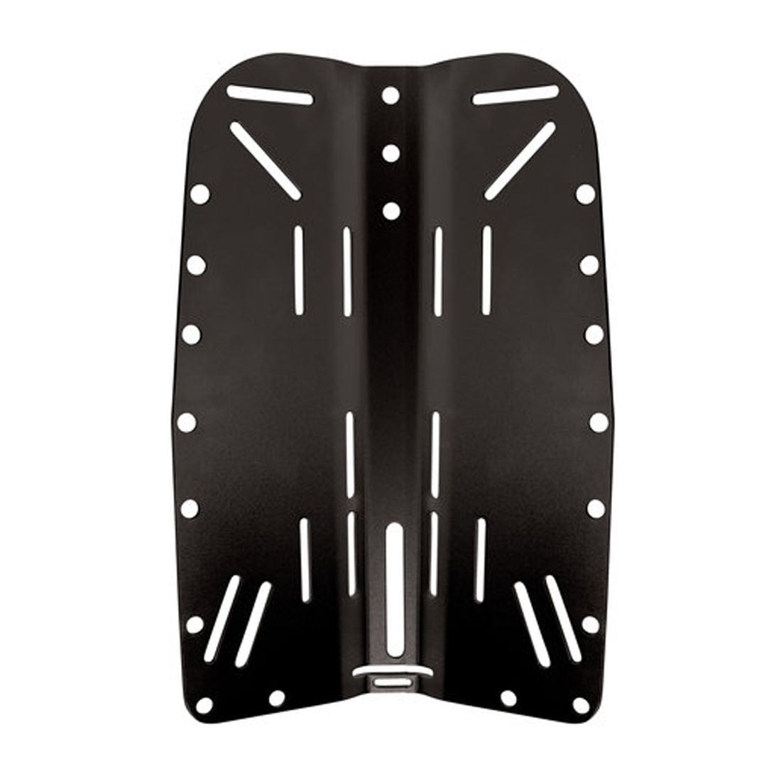 Highland Backplate For Scuba Diving