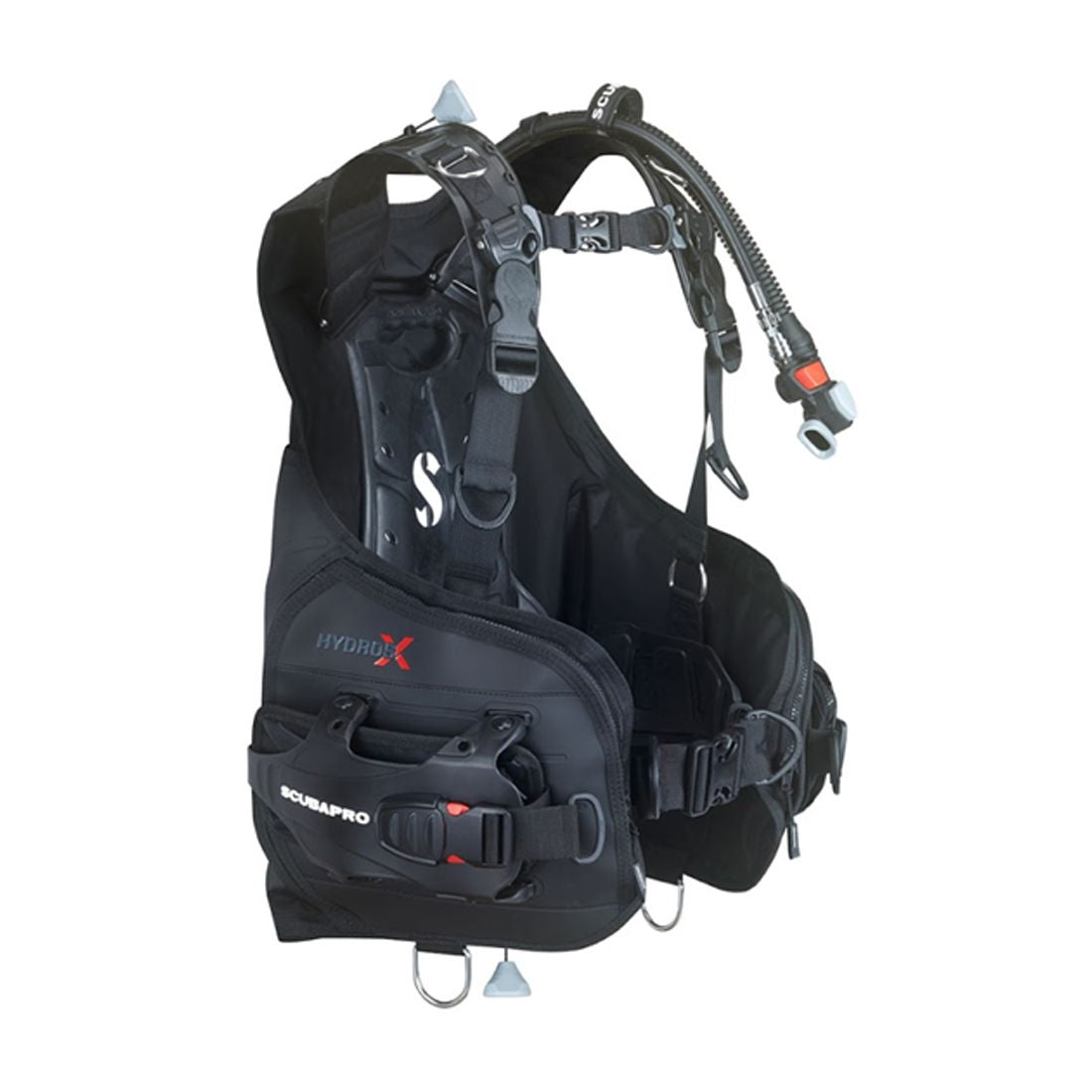 ScubaPro Hydros X Men's BC/BCD with Balanced Power Inflator