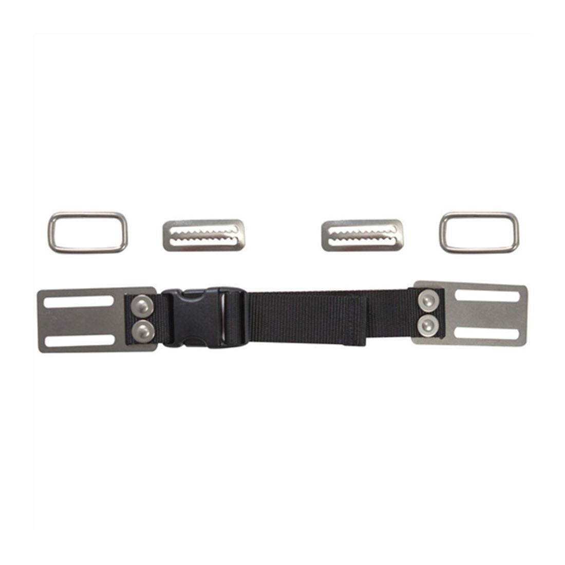 Highland Sternum Strap