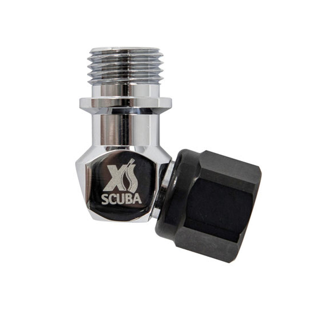 XS Scuba LP Angle Adapters