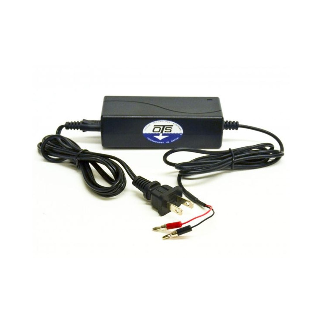 OTS Smart Battery Charger for the MK2-DCI and STX-101/M; replaces RC-13