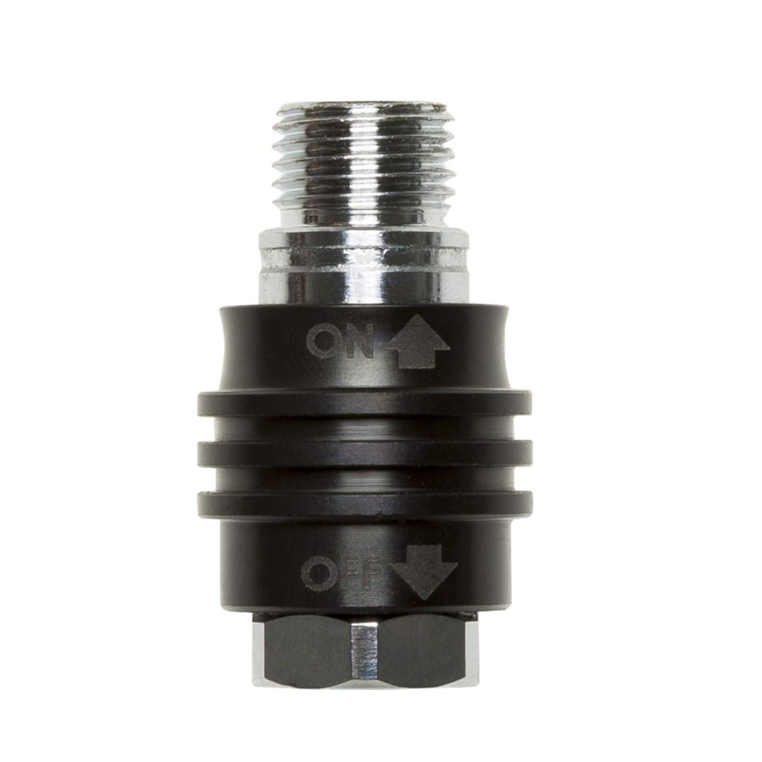 Zeagle Isolator Shut-off Valve for Second Stage Regulator