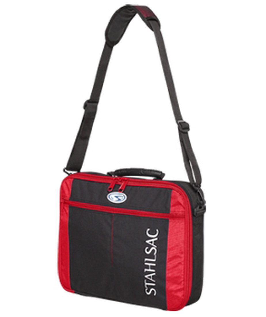 Stahlsac Molokini Scuba Regulator Computer Console Carry-On Bag