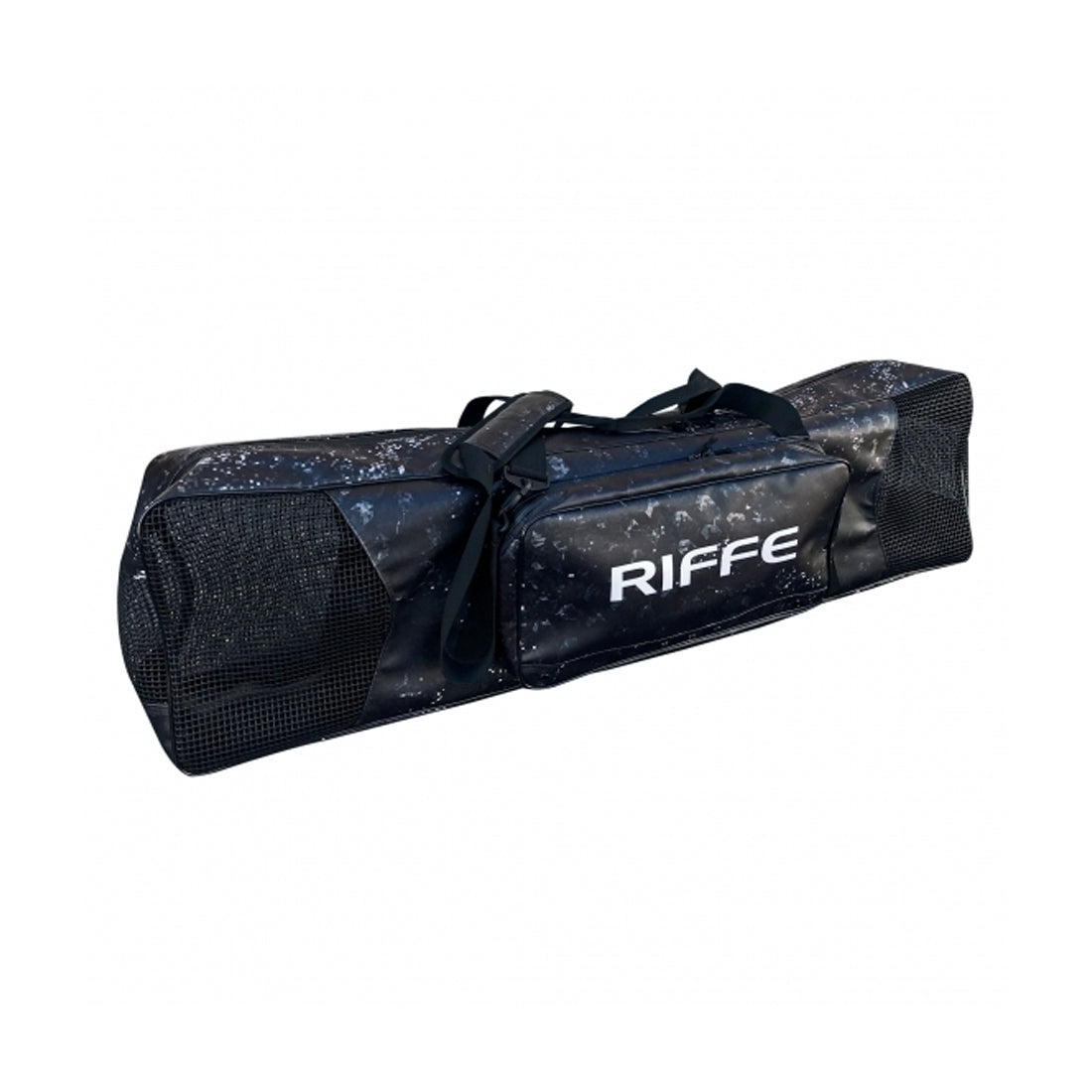 Riffe Stash Fin Gear Bag Freediving Spearfishing Fins Tote Bag