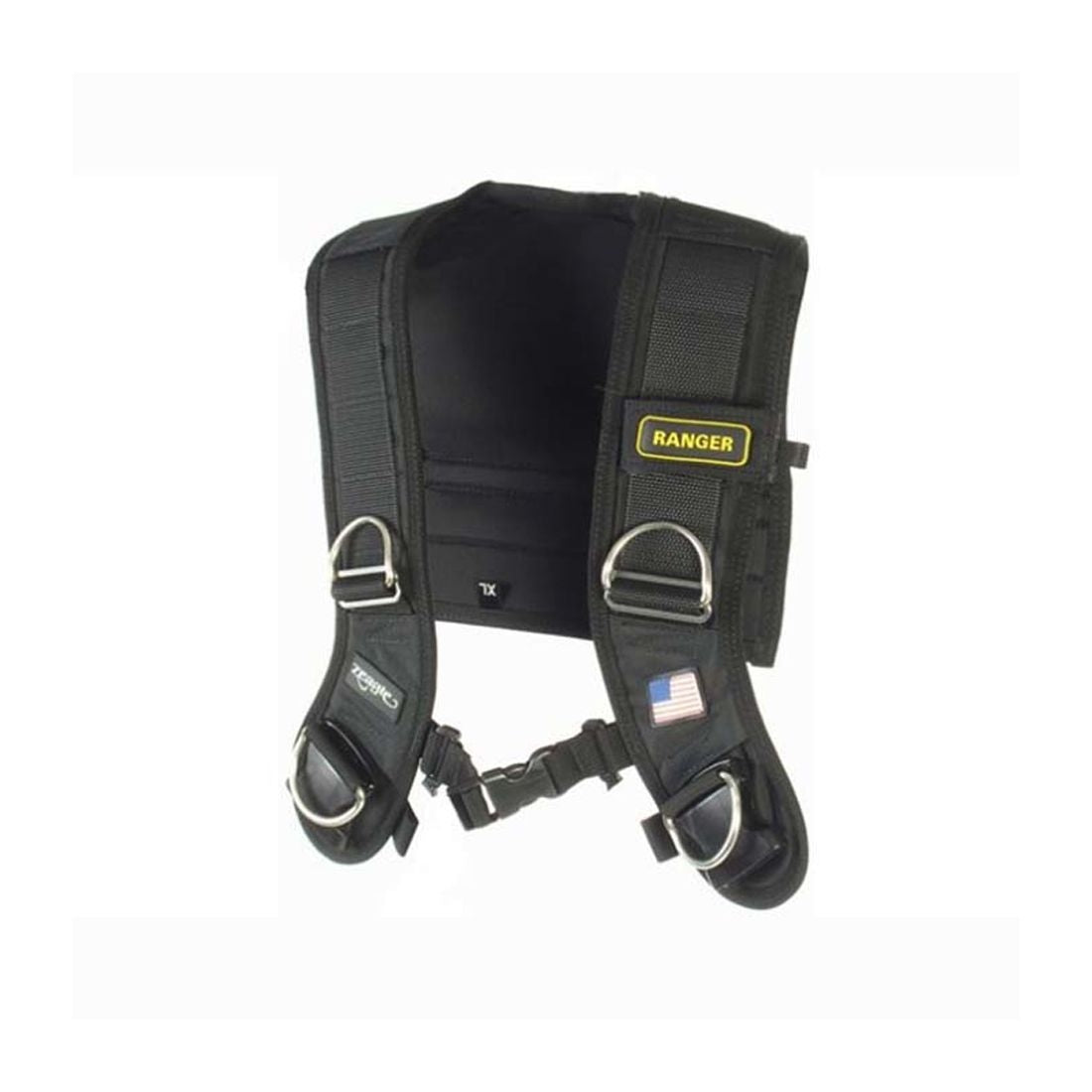 Zeagle Shoulder Section for Ranger LTD BC/BCD