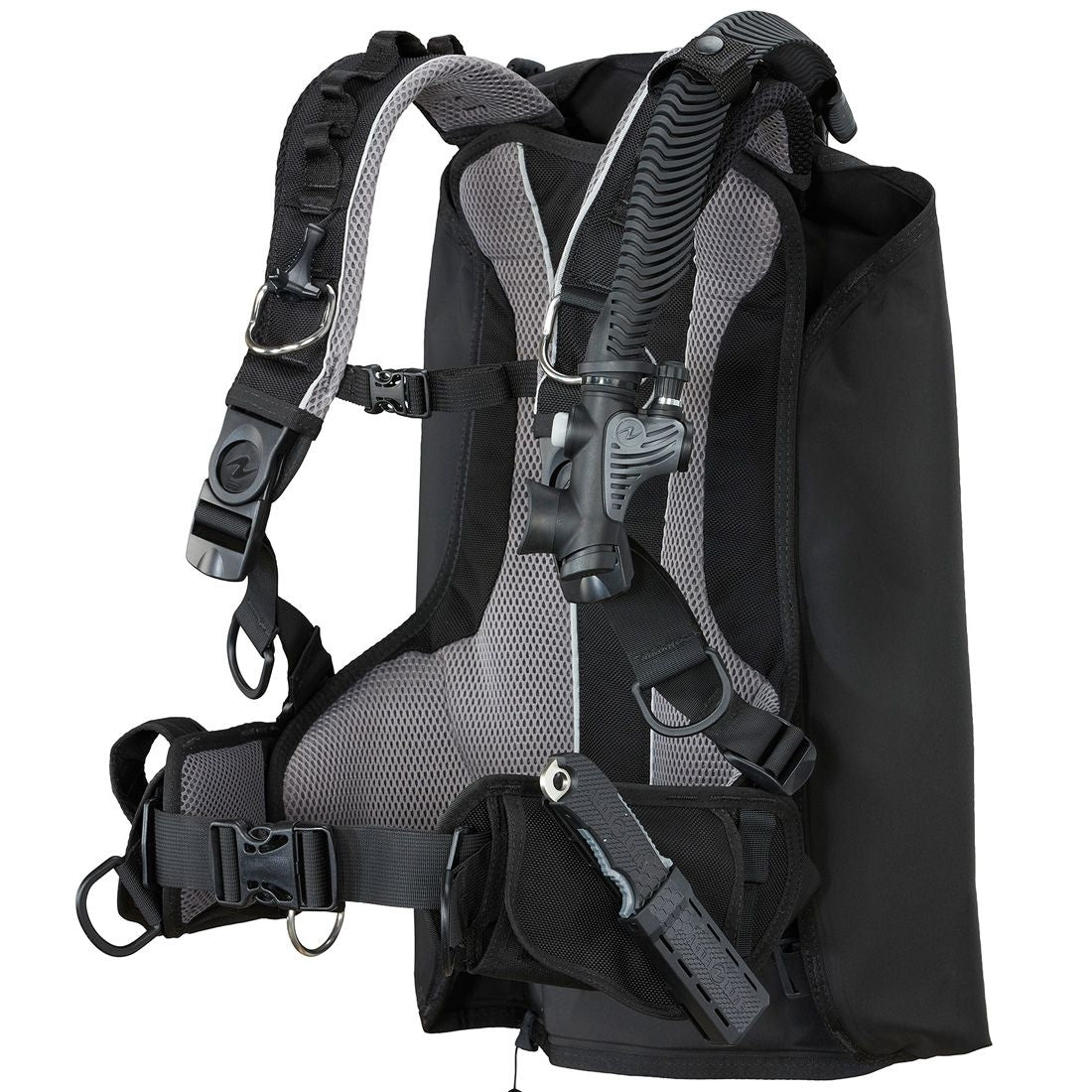 Aqua Lung Rogue BC/BCD Scuba Diving Buoyancy Compensator