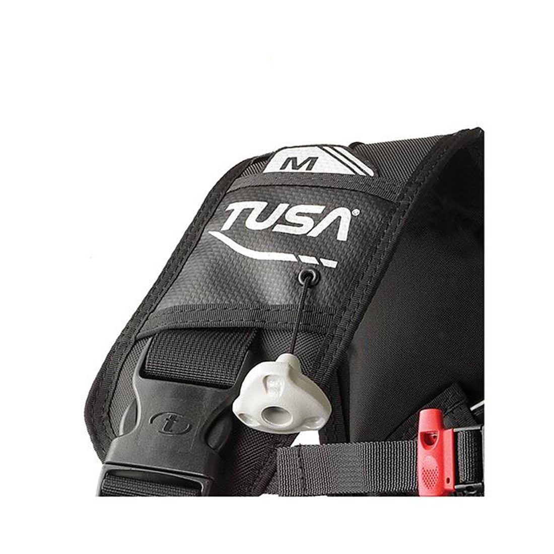 Tusa Crestline 2020 Model BC/BCD Scuba Diving Buoyancy Compensator