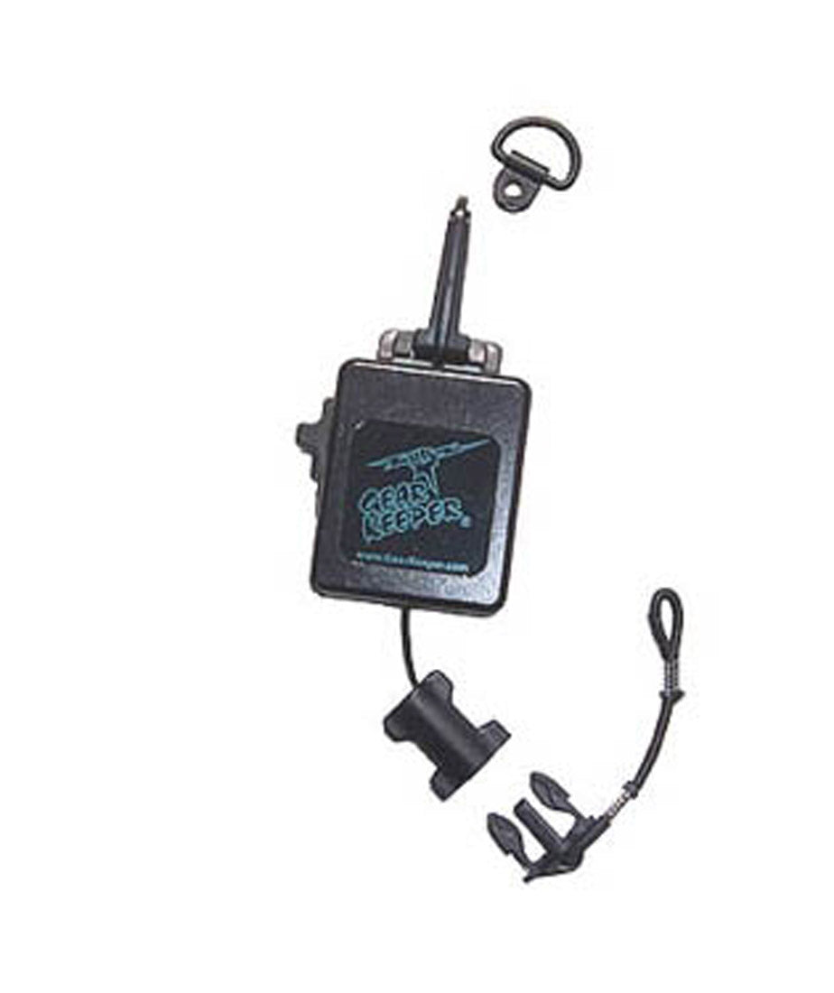 Gear Keeper Heavy Duty Marine Standard Mic Keeper