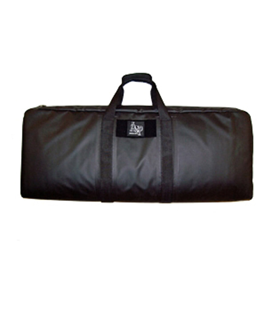 Armor Padded Tactical Weapons Dry Bag with Welded Seams