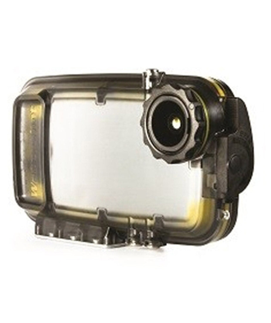 Watershot SPLASH Underwater Housing for iPhone 6 Depth Rated to 33 feet