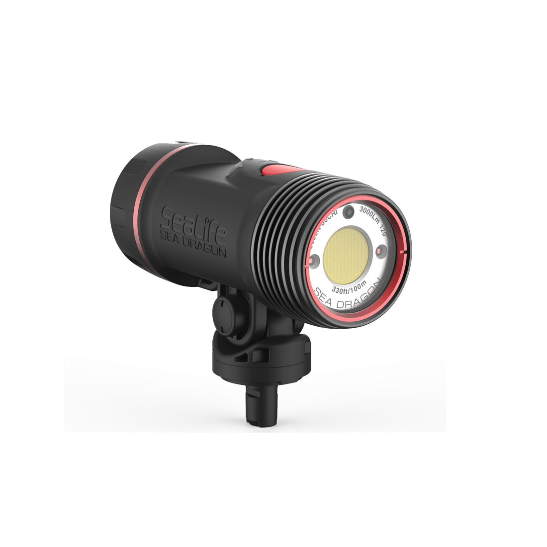 Sea Dragon 3000F Auto COB LED Photo-Video Light Head