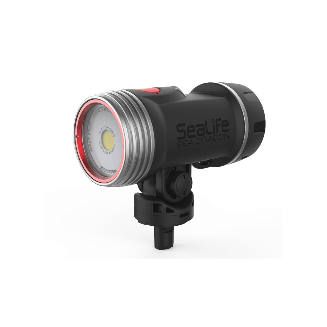 Sealife Sea Dragon 2000F COB LED Photo-Video Light Head