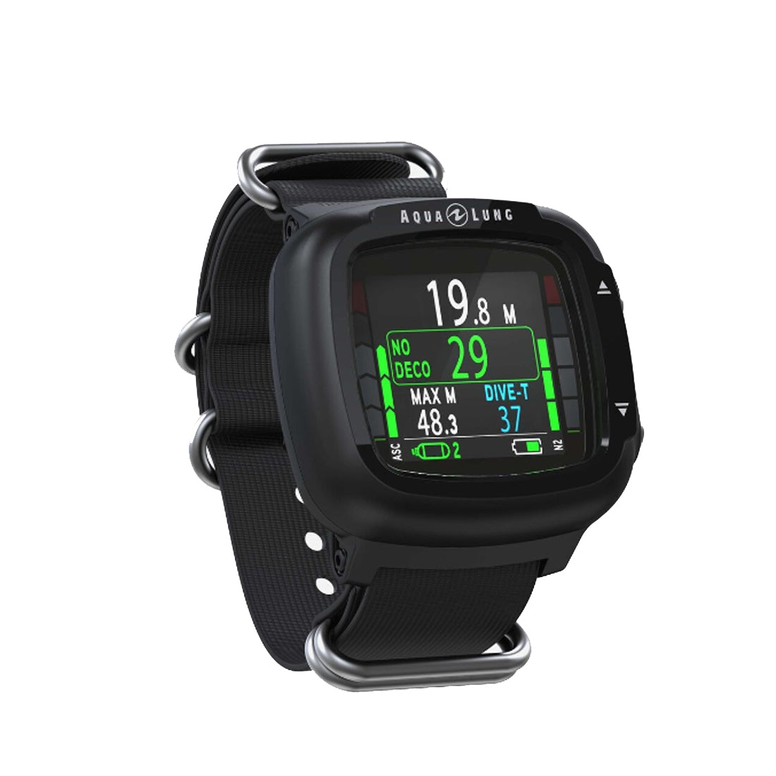 Aqua Lung i330R Wrist Dive Computer For Scuba Diving