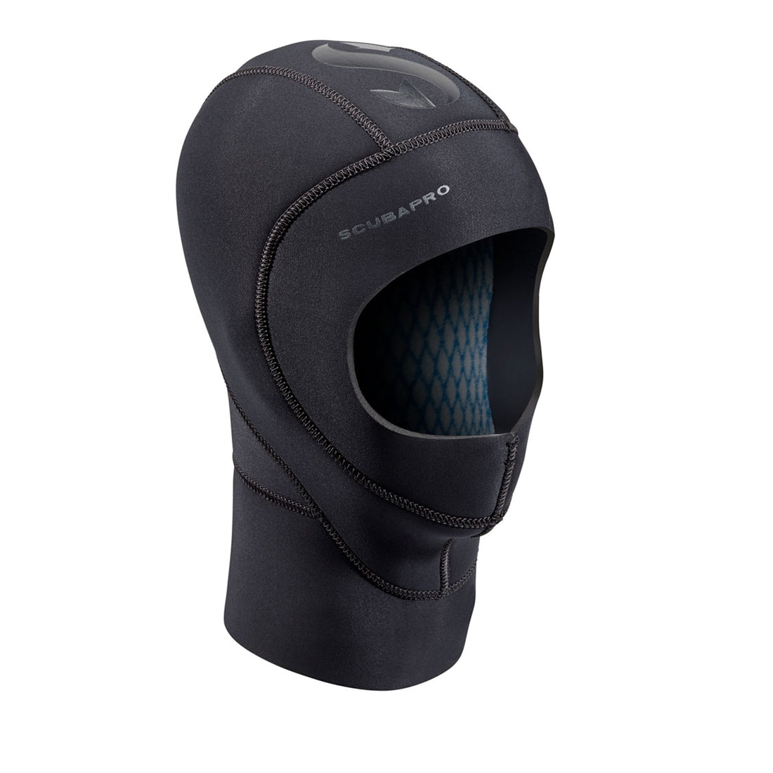 ScubaPro Novascotia/Everdry 6/4mm Scuba Diving Hood