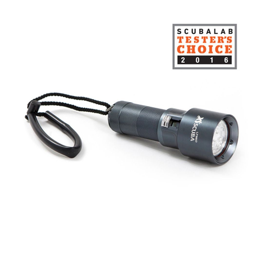 XS Scuba LT360 Rechargeable Dive Light 1000 Lumens Torch