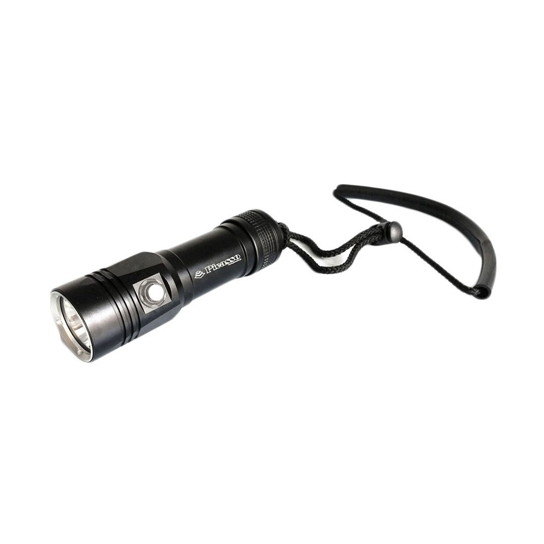 Picasso Comet LED Dual Power Rechargeable Dive Light Flashlight