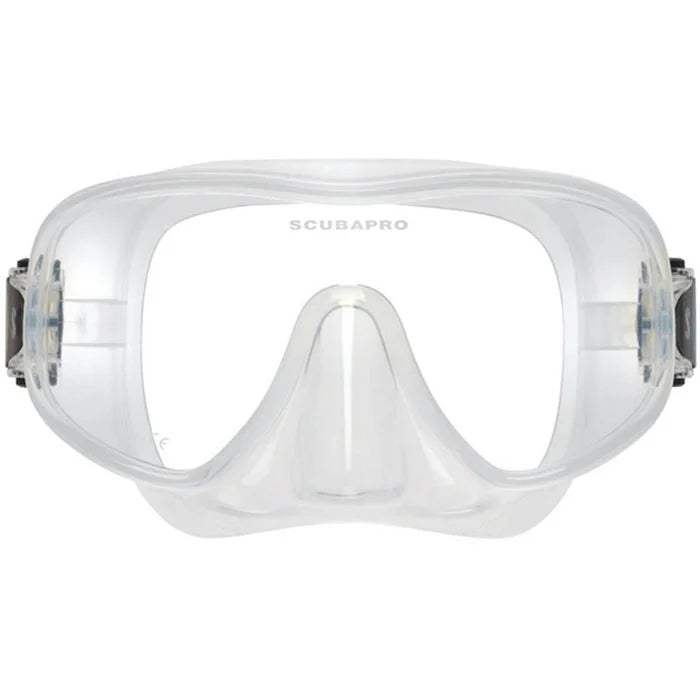 Scubapro Trinidad Adult Scuba Diving Snorkeling Mask