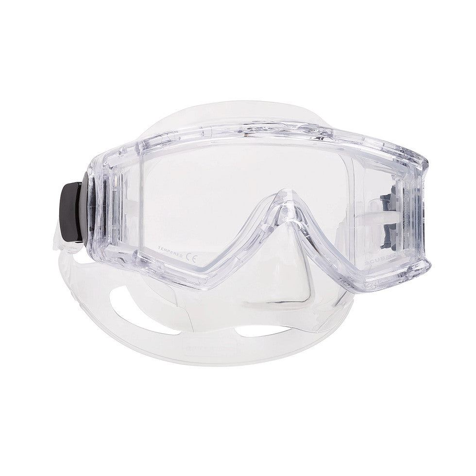 Scubapro Sub Vu Mini Scuba Diving Snorkeling Mask