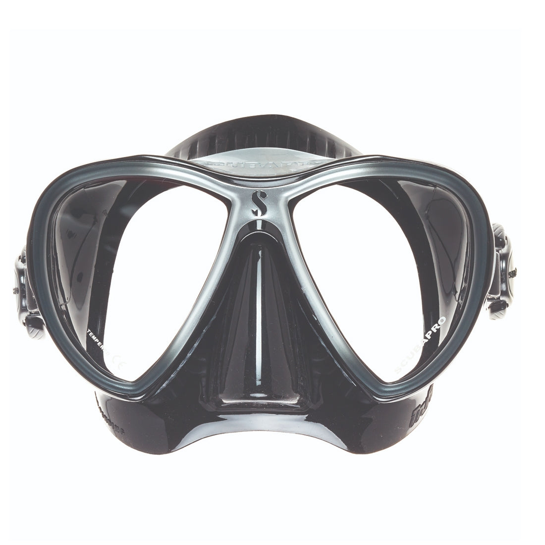 ScubaPro Synergy 2 Twin Lens Scuba Diving Mask