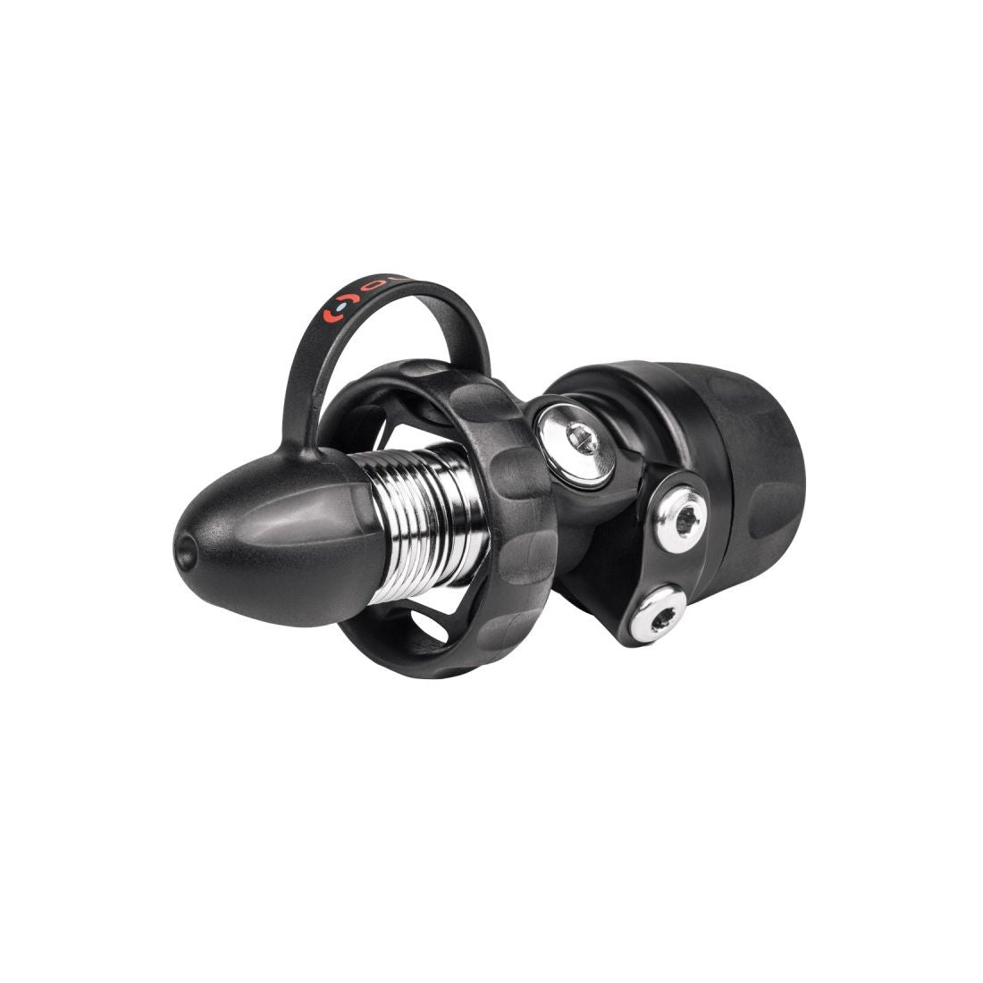 Hollis DC7 First Stage Scuba Diving Regulator