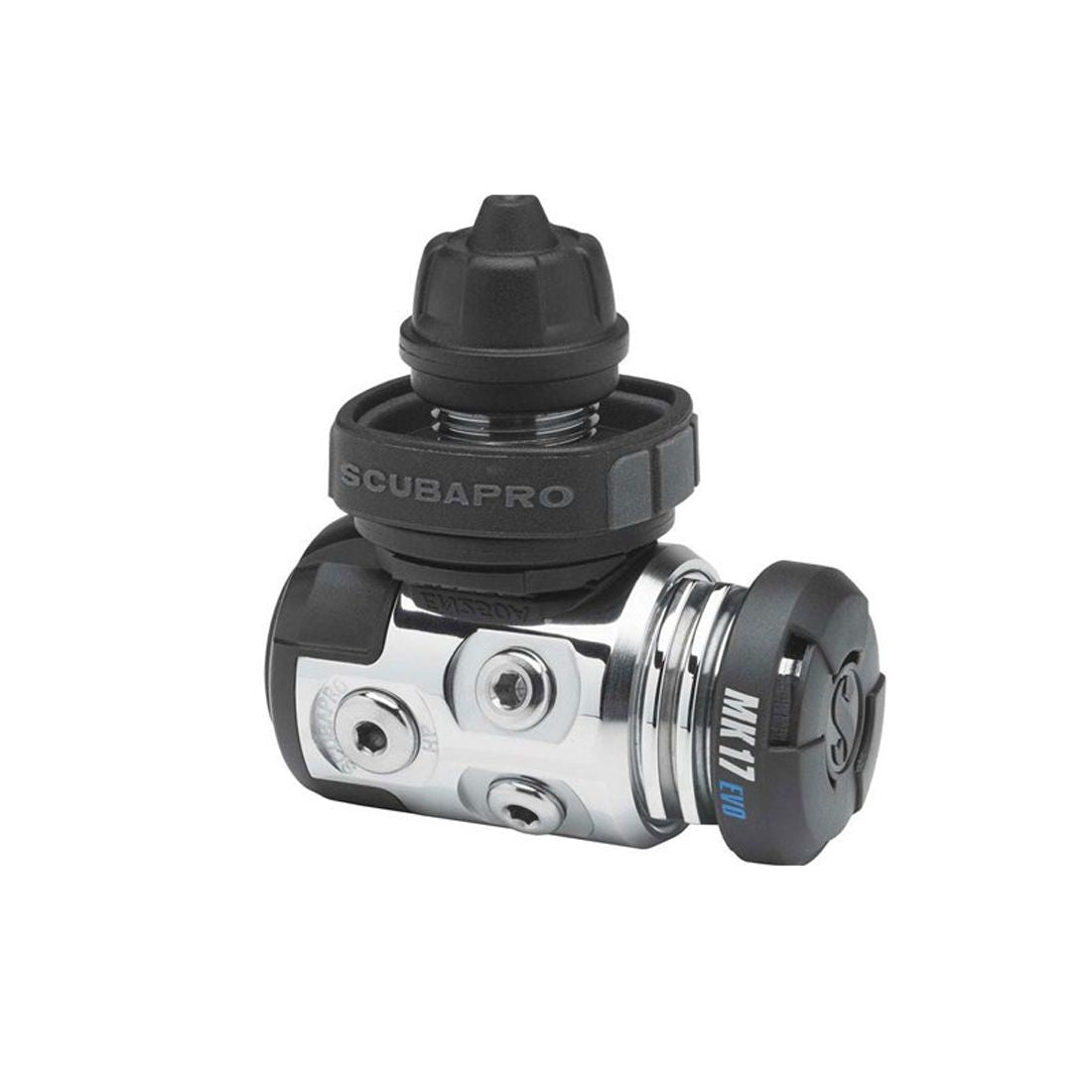 ScubaPro MK17 EVO 1st Stage Scuba Diving Regulator