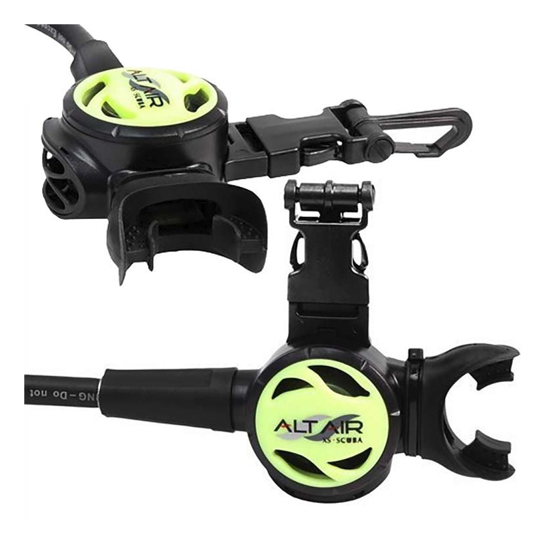 XS Scuba AltAir Octo Scuba Diving Octopus