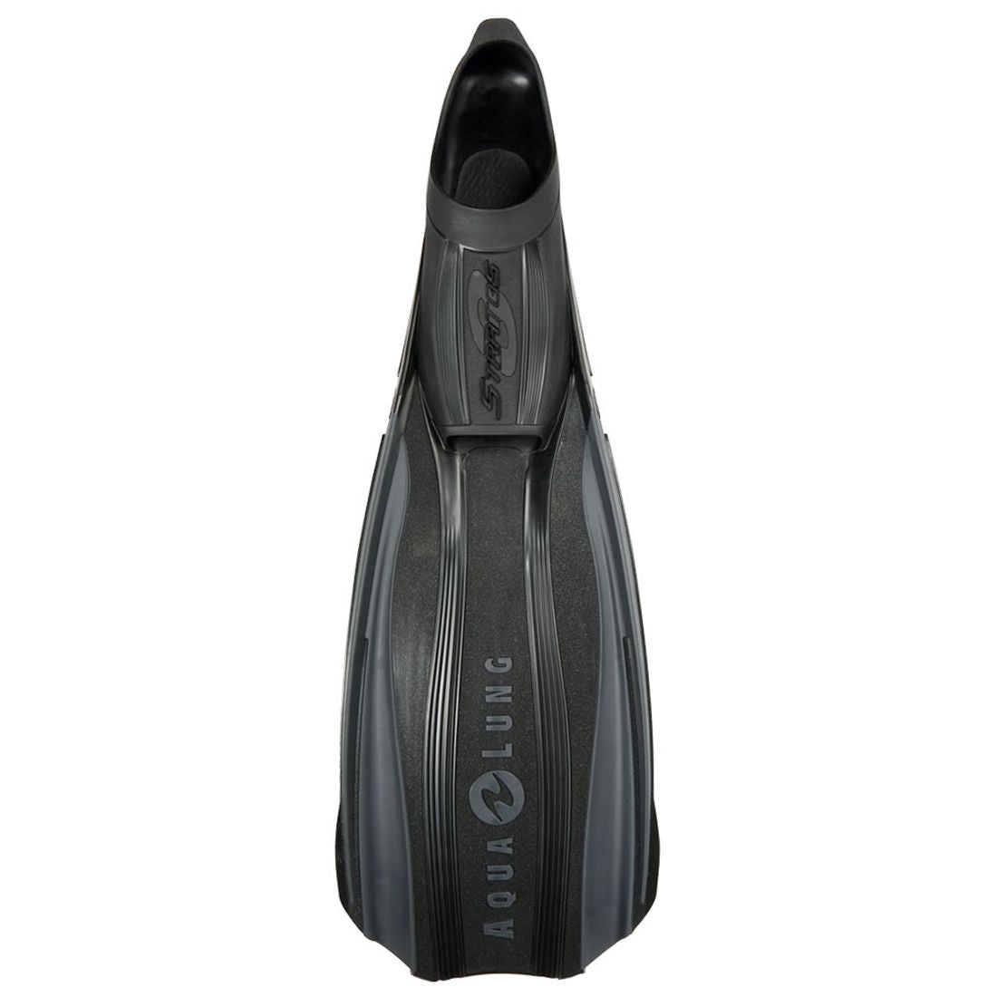 Aqua Lung Stratos 3 Full Foot Pocket Scuba Diving Fins