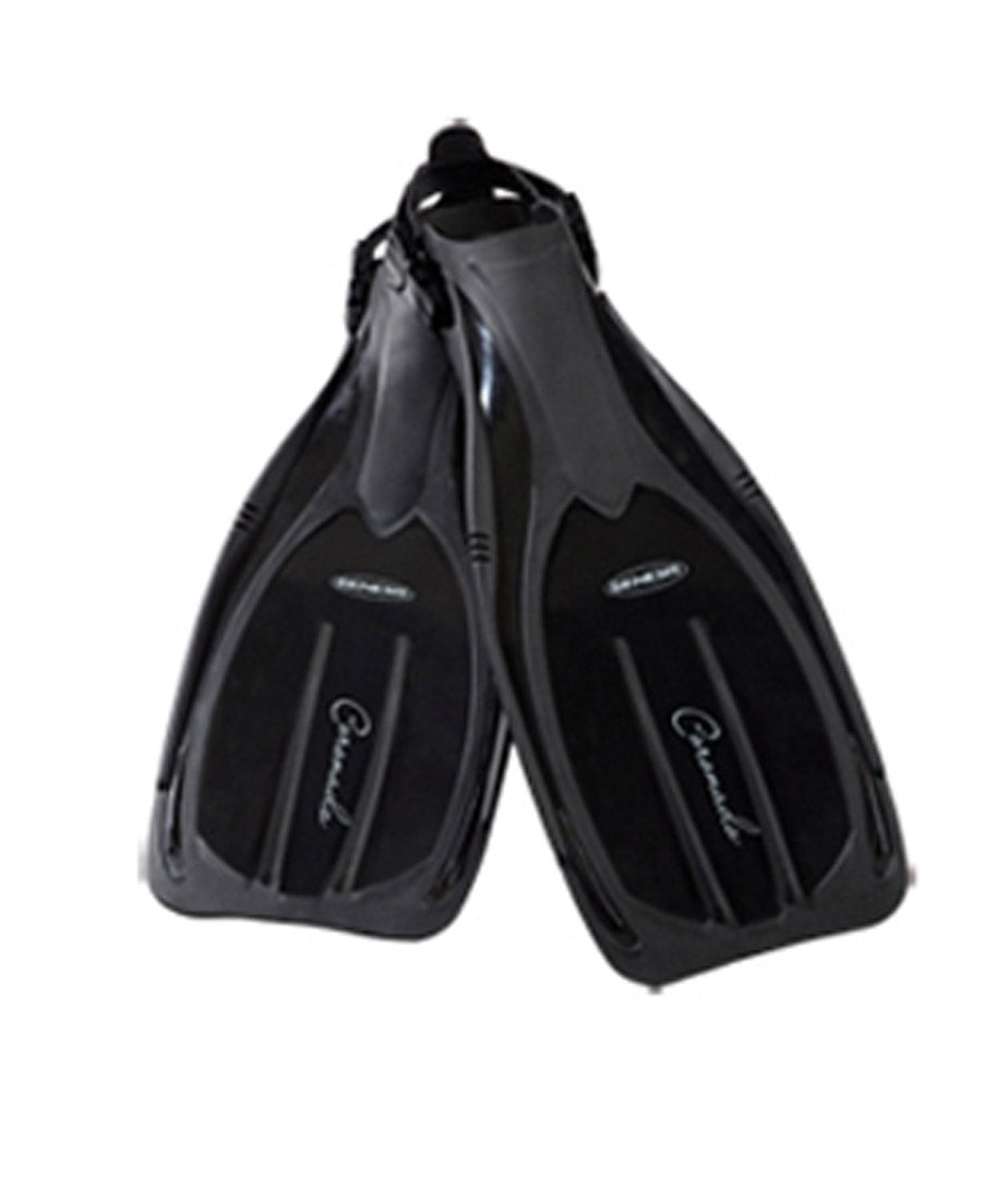 Genesis Coronado Open Heel Snorkeling Scuba Diving Fin