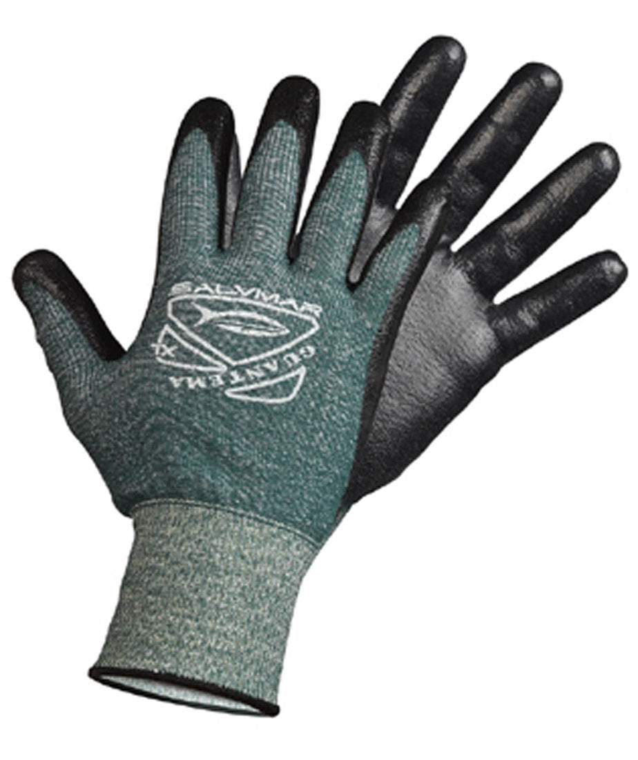 Salvimar Dyneema Spear Fishing Freediving Gloves